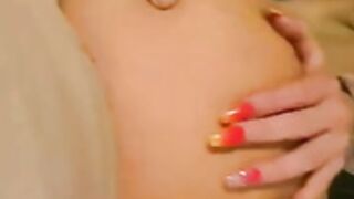 Nicolette shea new video