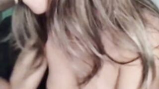 Saturnna Me dejarías ponerte un condón con la boca