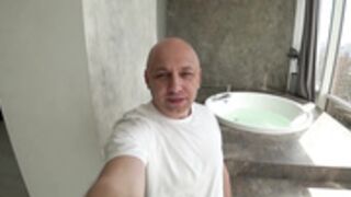 Съёмка НЮ в красивой студии (BTS Model Photoshoot)