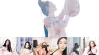 Chinese Woman (Actor)