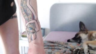 kosherpussy free blonde