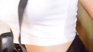 Nicole Marie Jean Tifa JOI