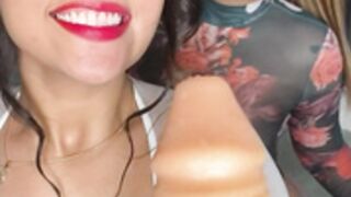 Aida Cortes Onlyfans 7