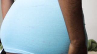 creamybrowngirl solo1