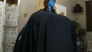 Teachers Assistant Blueberry Inflation