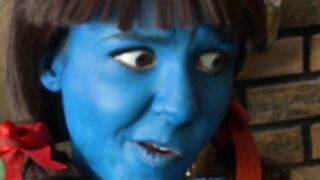 Teachers Assistant Blueberry Inflation