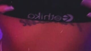 Ashton Locklear Masturbation