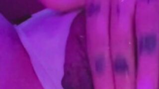 Ashton Locklear Masturbation