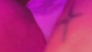 Ashton Locklear Masturbation