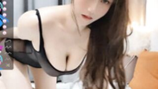 Abby-Youyou 01—Doggy Style,  Big Tits, Sexy Body