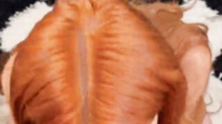 Its All Fun And Games Until The Donkey Cums