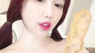 Jenna Chew - Weiner BJ