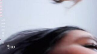 GloriyaKaily  very very weird Pvt (no nudity )