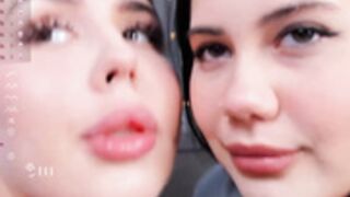 GloriyaKaily  very very weird Pvt (no nudity )