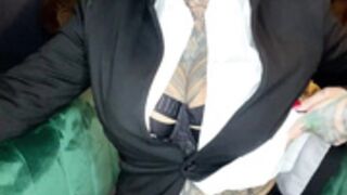 Donna wildcard Secretary Joi