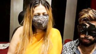 Myra Chaudhury 2022-09-03 shower