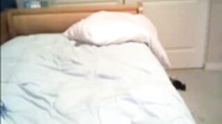 emo webcam masturbate