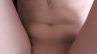 Hamyna Heaven - Turkish girl does porn with 2 men