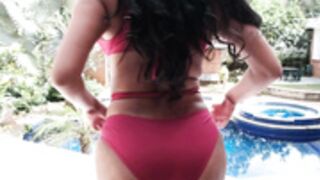 Shanie Gaviria - Super-Stunner Sensacional