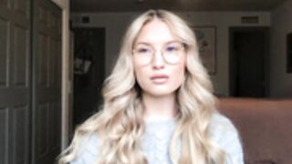 The Zabrina Peak at her Sports Bra