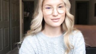 The Zabrina Peak at her Sports Bra