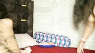 Indian work group 32