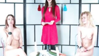 Owc Sybille vs Cindy 21022017 1