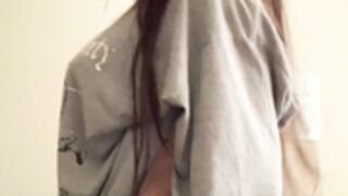 Bunnie mai twerking 2