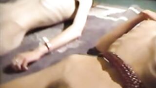 anorexic Julia & Yvonne