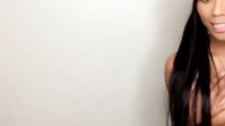 Asian Cambodian Cute Shy