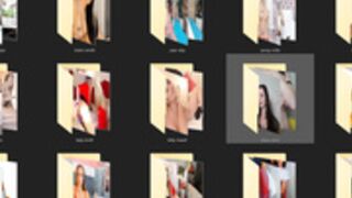 flirt4free pvt/sky collection