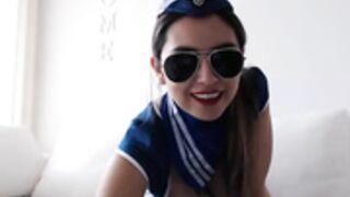 hornyco57 slutty stewardess