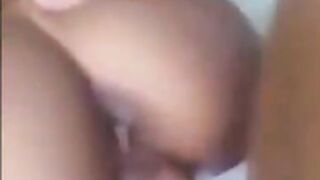 Cuzinho primeira vez