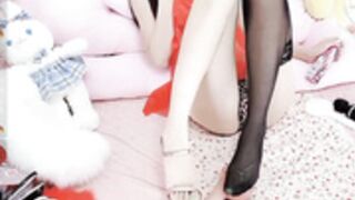 VIP Stripcha click my Photo _ 門票影片點擊我的頭像 627