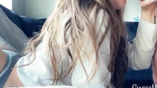 guesswhox2 bg35 blowjob CIM