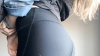 guesswhox2 solo4 dress change twerking