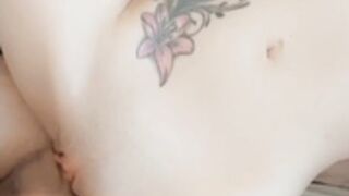 guesswhox2 bg8 snapchat reverse cowgirl creampie