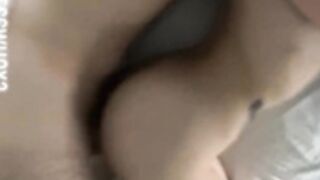 guesswhox2 bg7 morning creampie in spoon position