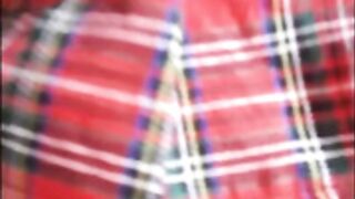 Asian Teen Trap Fucks Dildo (H4ruko4ki)