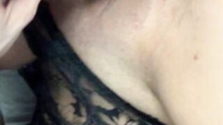 Bridale22 dildo play and butplug