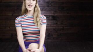 Cadence Lux Fuck Machine