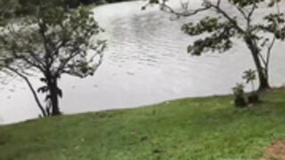 Thay ksada - um passeio no parque