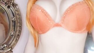 Twitch Whore Intraventus Fucks Herself