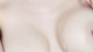 Twitch Whore Intraventus Fucks Herself