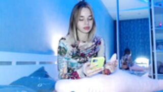 Angel_doll3 Dorrirubyl WendiOrtix Kamiraella Dorrismile 3