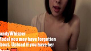 AraWhisper CandyWhisper