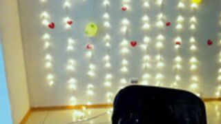 _piece_of_happiness_ getting topless and handbra