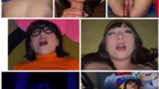 Lauren Jasmine Best Of