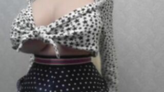 Playful_goldie 3 outfits