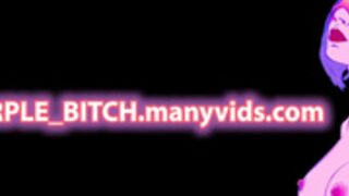 Purple_Bitch: Backdoor Robbery